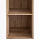 Estantería de 30x106 cm