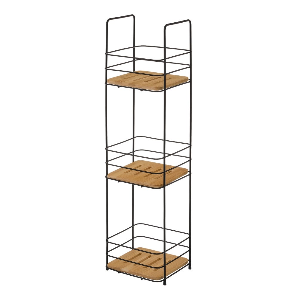 Estantería cuadrada de 63 cm