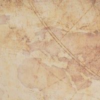 Tapa contador Mapa Antiguo de madera