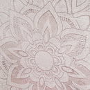 Tapa contador Mandala Beige de madera