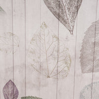 Tapa contador Hojas de madera