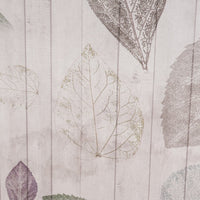 Tapa contador Hojas de madera