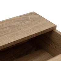 Mesa de centro elevable Urban