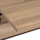 Mesa de centro elevable Urban