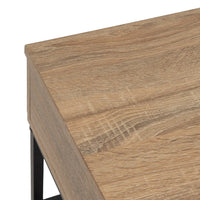 Mesa de centro elevable Urban