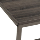 Mesa de centro Urban gris