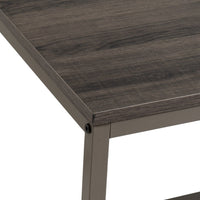 Mesa de centro Urban gris