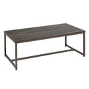 Mesa de centro Urban gris