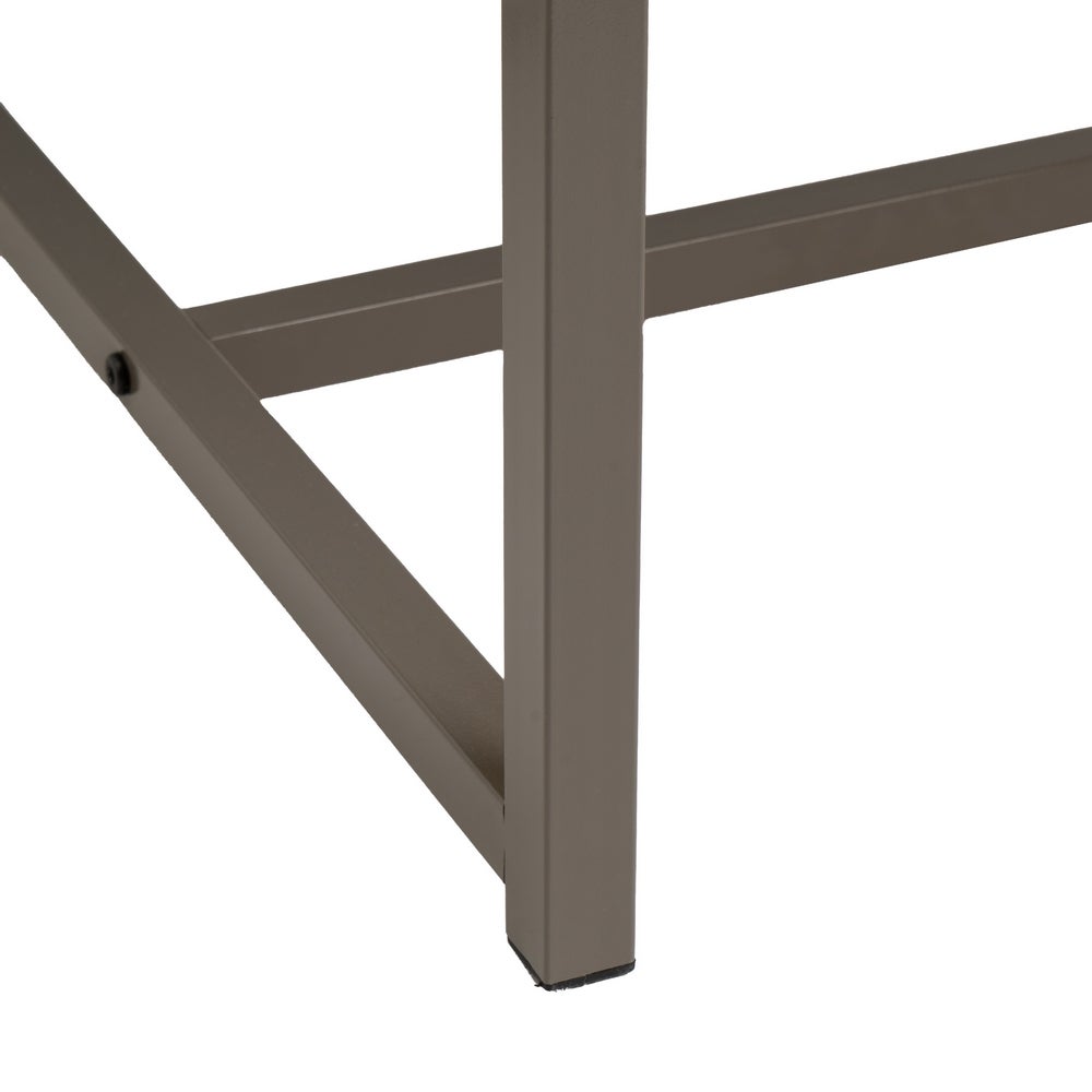 Mesa de centro Urban natural