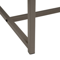 Mesa de centro Urban natural