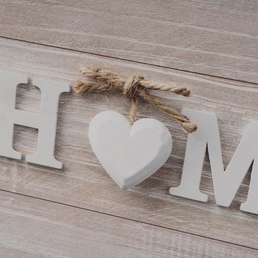 Tapa contador laminado blanco