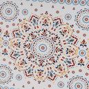Tapa contador blanca de madera 46x32 cm