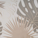 Tapa contador Hojas Tropicales de madera