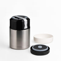 Termo de acero inoxidable de 800ml