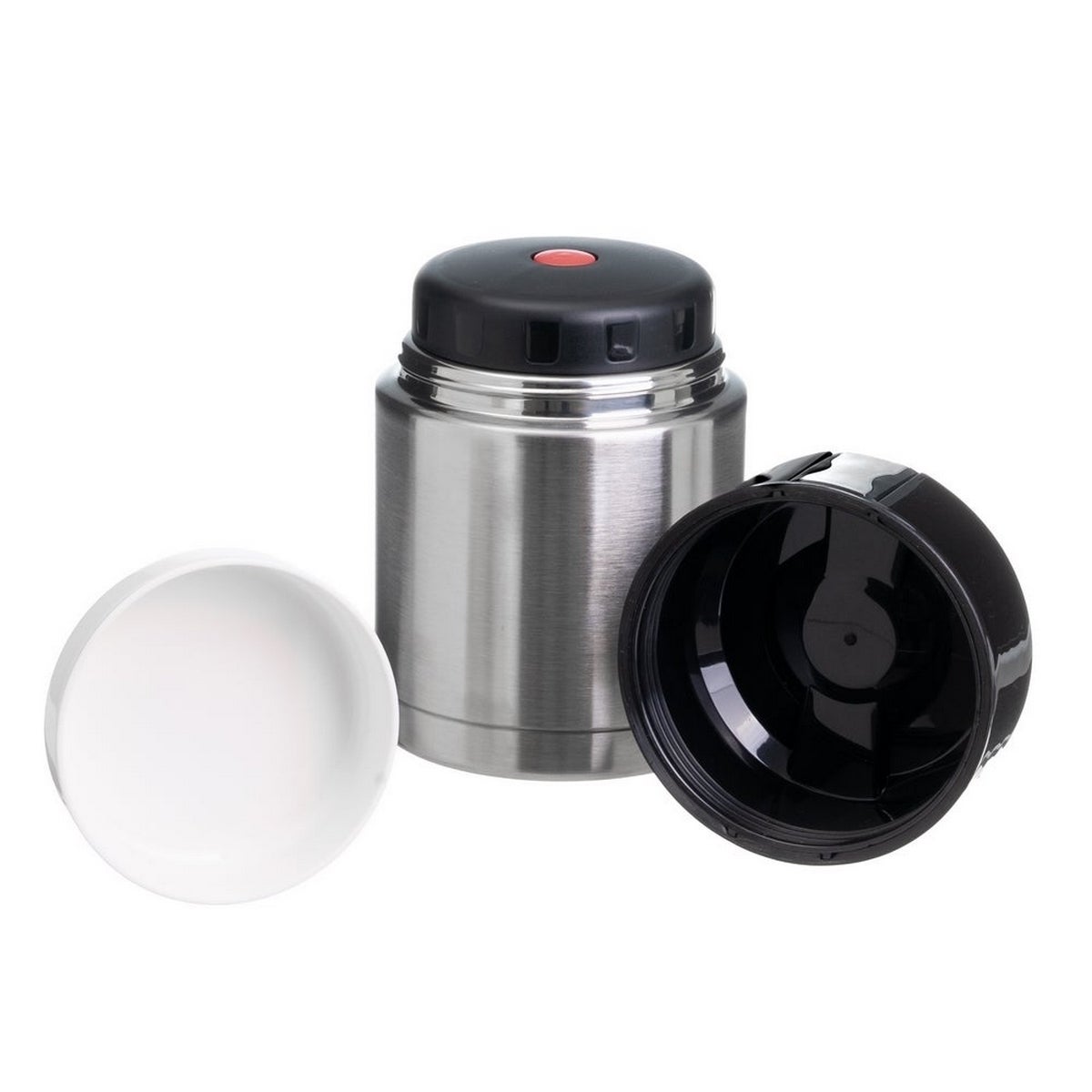 Termo de acero inoxidable de 800ml