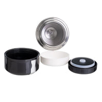 Termo de acero inoxidable de 800ml