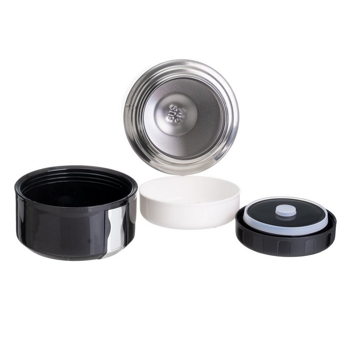 Termo de acero inoxidable de 800ml