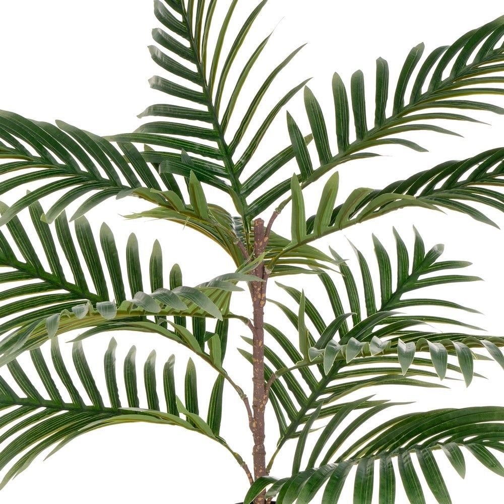 Palmera artificial de 65 cm