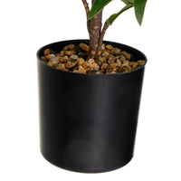 Palmera artificial de 65 cm