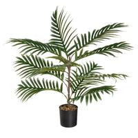 Palmera artificial de 65 cm