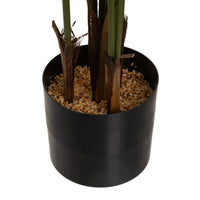 Palmera artificial de 160 cm