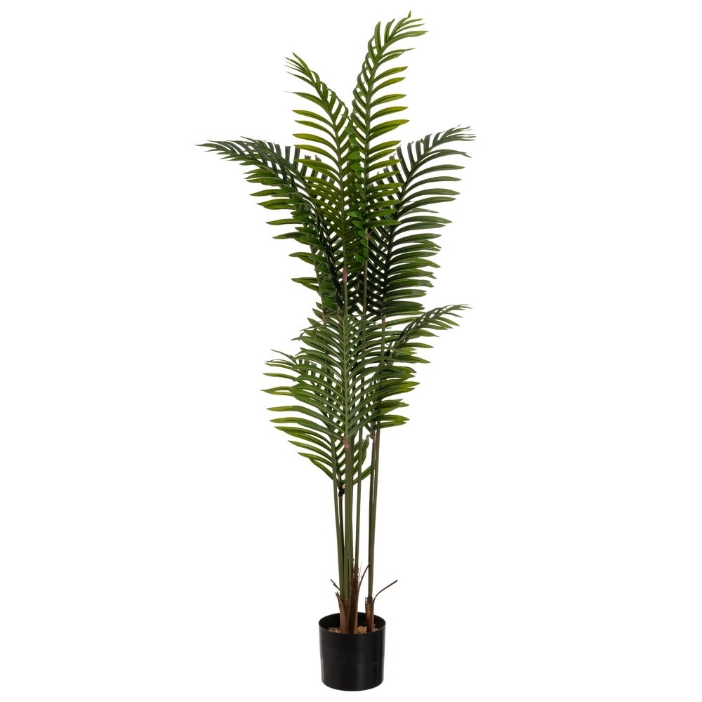Palmera artificial de 160 cm