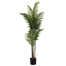 Palmera artificial de 160 cm