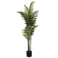 Palmera artificial de 160 cm