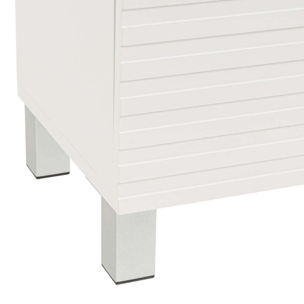 Mueble bajo lavabo pedestal de 60 cm