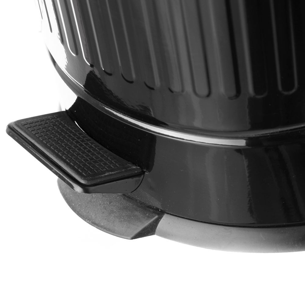 Cubo basura pedal Retro de 20 litros