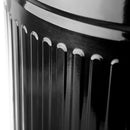 Cubo basura pedal Retro de 20 litros