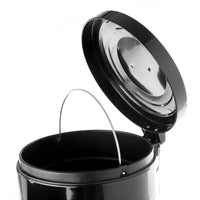 Cubo basura pedal Retro de 20 litros