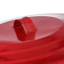 Cubo basura pedal Retro de 20 litros