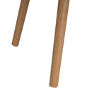 Mesita de noche con cajón