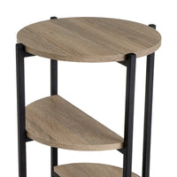 Estantería circular Urban