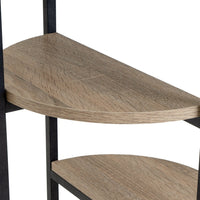 Estantería circular Urban