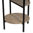 Estantería circular Urban