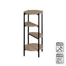 Estantería circular Urban