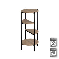 Estantería circular Urban