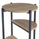 Estantería circular Urban