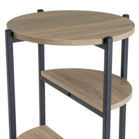 Estantería circular Urban