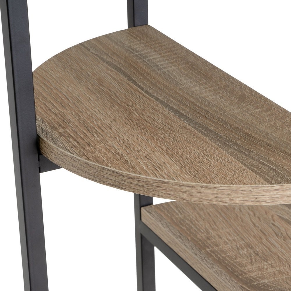 Estantería circular Urban