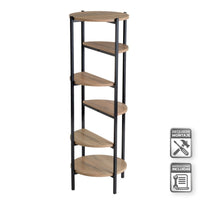 Estantería circular Urban