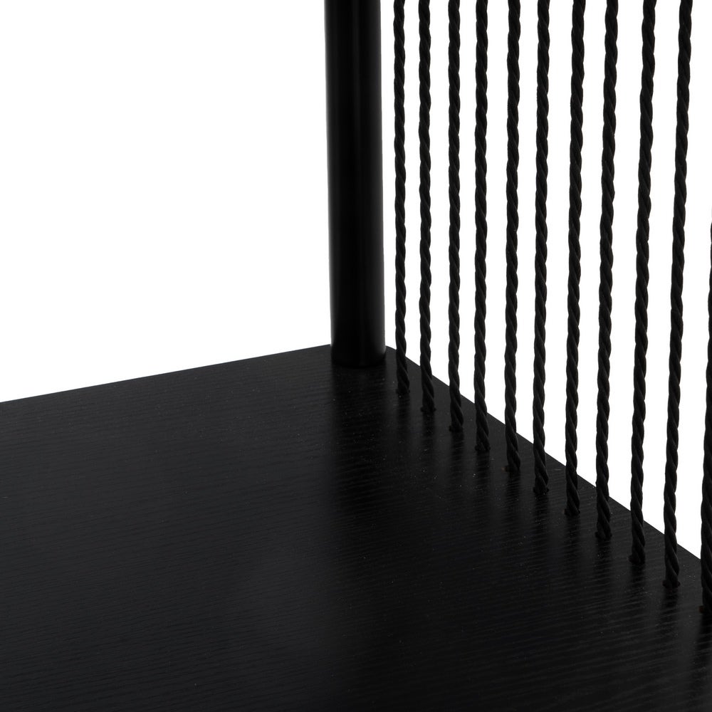 Mesa de centro con estante Manila