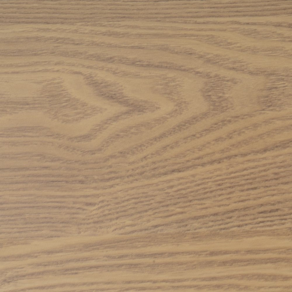 Aparador marrón de madera con 2 puertas