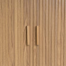 Aparador Elia de madera