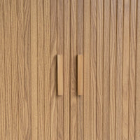 Aparador Elia de madera