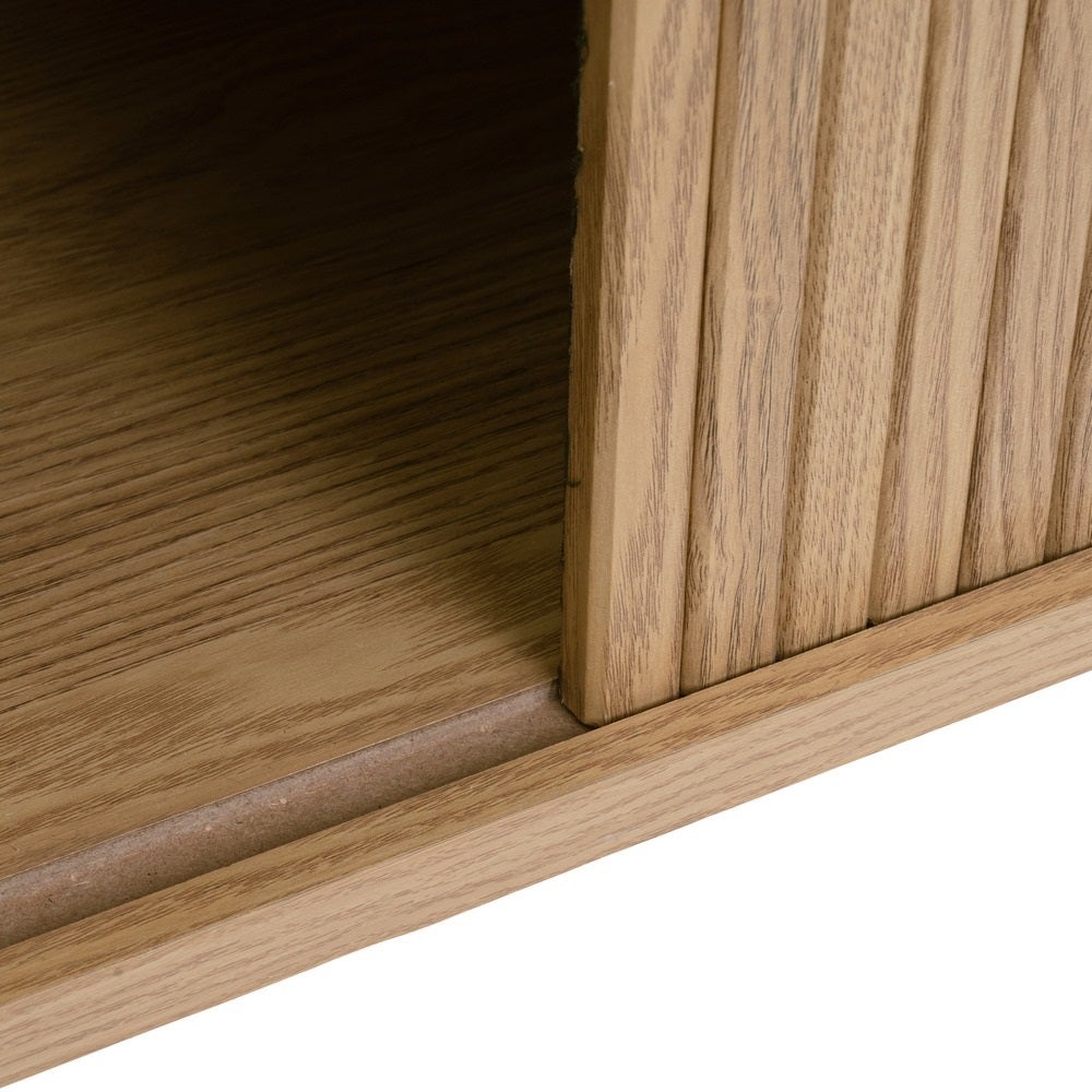 Aparador Elia de madera