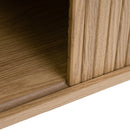 Aparador Elia de madera