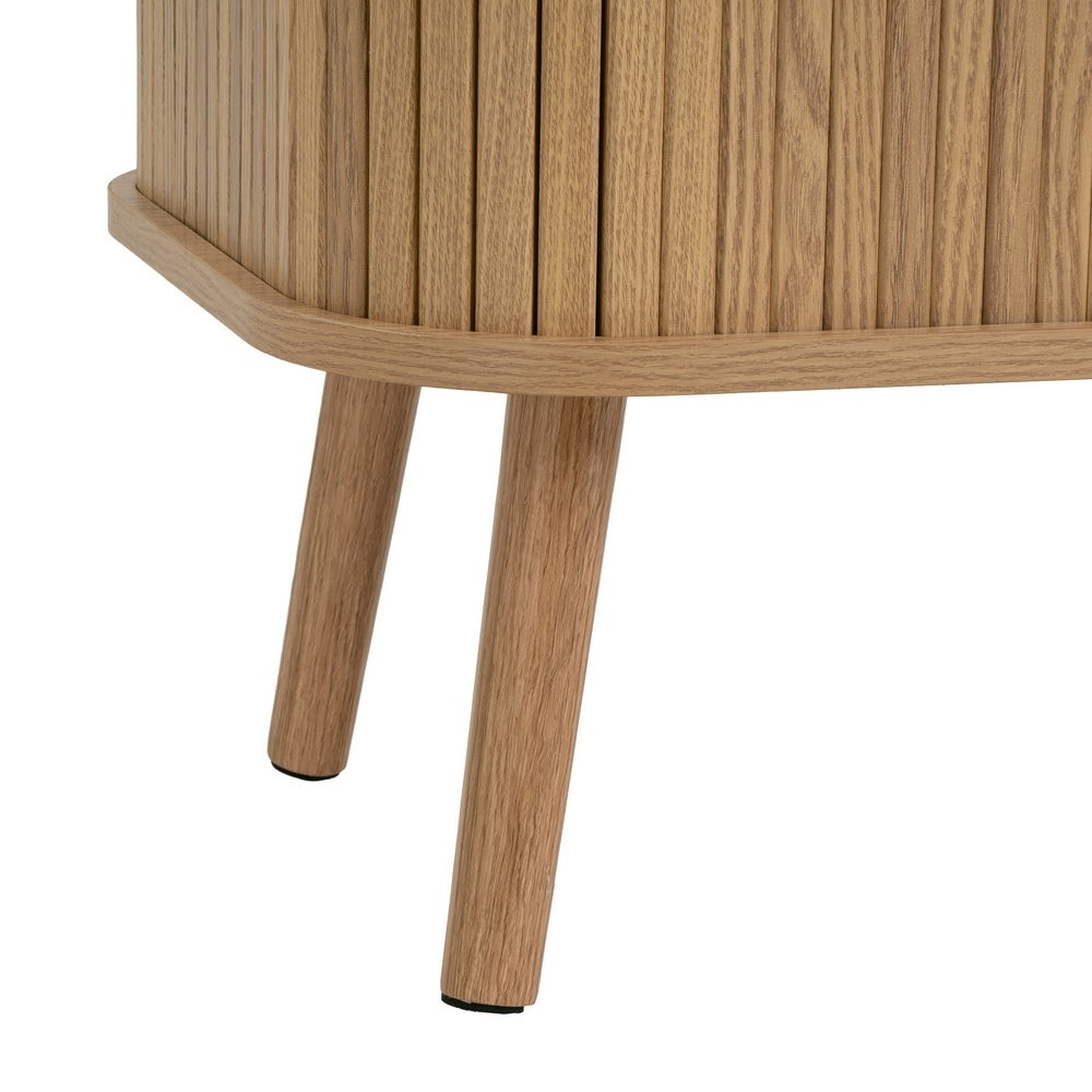 Aparador Elia de madera